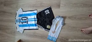 Kinder Trikot  Bild 2