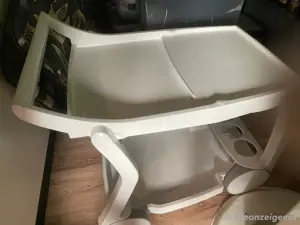 Servierwagen