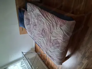 Jugend Bett  zu verschenken Bild 4
