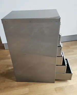IKEA-Schreibtischcontainer - gebraucht Bild 2