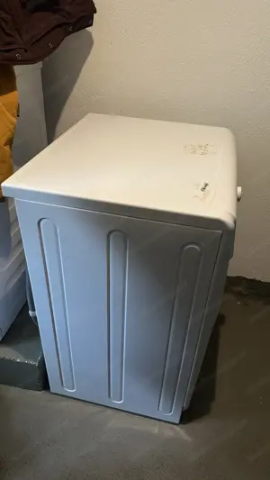 Indesit Waschtrockner 7kg 6kg - 100  VB Bild 4