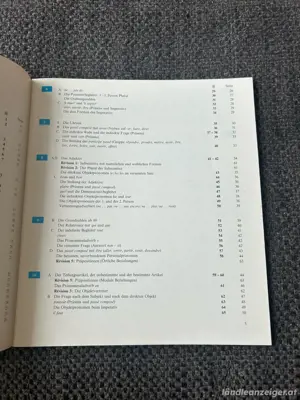 Etudes francaises, 2 grammatische Beihefte Bild 5