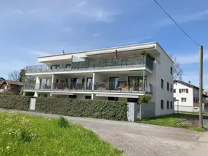 Schöne, helle 3-Zimmer Wohnung in einer schönen, ruhigen Wohngegend in Dornbirn