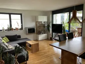 Schöne, helle 3-Zimmer Wohnung in einer schönen, ruhigen Wohngegend in Dornbirn Bild 5