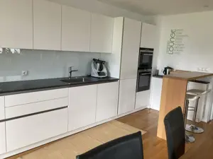 Schöne, helle 3-Zimmer Wohnung in einer schönen, ruhigen Wohngegend in Dornbirn Bild 8