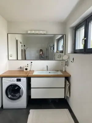 Schöne, helle 3-Zimmer Wohnung in einer schönen, ruhigen Wohngegend in Dornbirn Bild 6