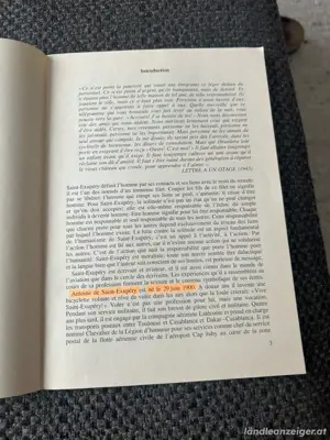 2 französische Hefte Bild 2