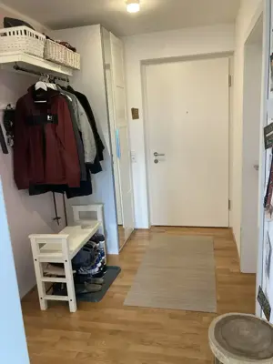 Schöne, helle 3-Zimmer Wohnung in einer schönen, ruhigen Wohngegend in Dornbirn Bild 10