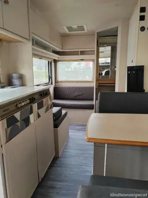 Wohnmobil  Bild 3