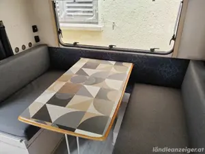 Wohnmobil  Bild 4