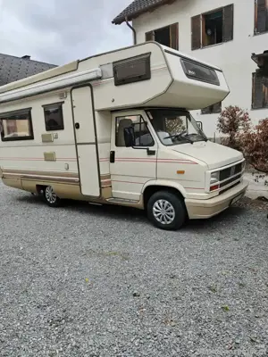 Wohnmobil 