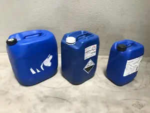 Kanister Schwere Ausführung 10 15 30 Liter