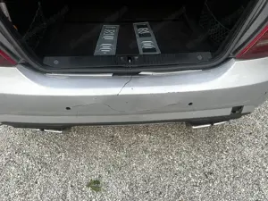 Mercedes-Benz S-Klasse Mercedes S 500 lang AMG-Line Aut. Unfallauto Fahrbereit Limousine Bild 10