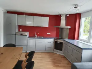 3 Zimmer Wohnung zu vermieten 