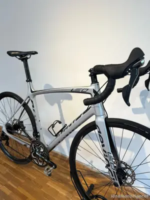 De Vinci Carbon Rennrad Bild 2