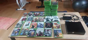 Xbox 360 zu verkaufen 