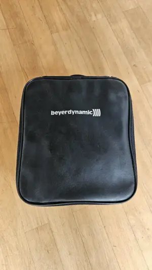 beyerdynamic-Kopfhörer DT 990 - neuwertig Bild 3