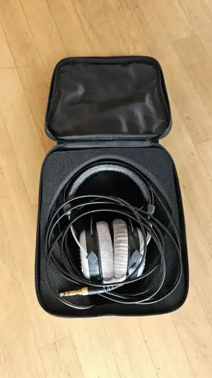 beyerdynamic-Kopfhörer DT 990 - neuwertig