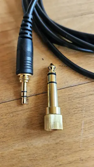 beyerdynamic-Kopfhörer DT 990 - neuwertig Bild 4