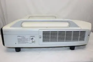 Epson EB-Z8150+Objektiv*Profi-Beamer Projektor 8000  Bild 2