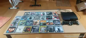 PS3 zu verkaufen 