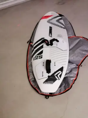 Severne DYNO 3 HD 125 Liter 