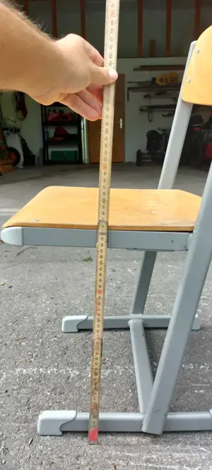 Kinderstühle zu verschenken Bild 3