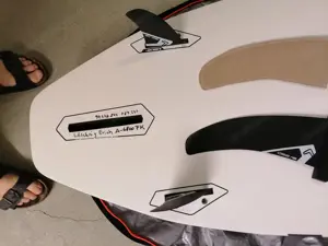 Severne DYNO 3 HD 125 Liter  Bild 7