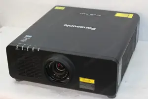 Panasonic PT-RW630+Objektiv*Laser DLP Projektor Beamer Bild 4