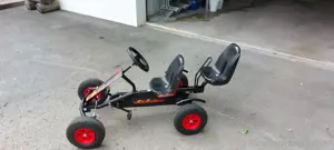 Gokart für Kinder 