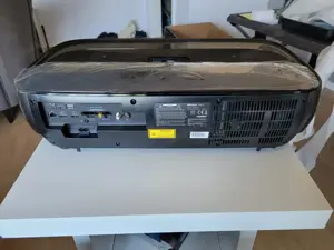 Hisens RGB Laser 4K 100L9G Ultrakurzdistanzprojektor  Bild 5