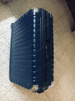 Harten Schalle Reisekoffer 75x60x23 Bild 6