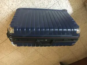 Harten Schalle Reisekoffer 75x60x23 Bild 9