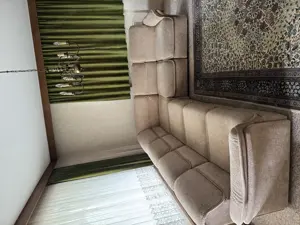 Wohnlandschaft, Sofa