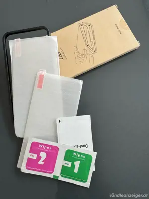 Displayschutz Panzerglas für iPhone 11, iPhone XR