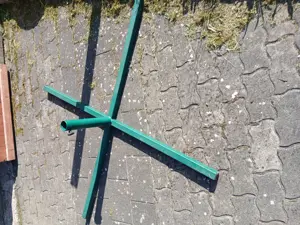 Sonnenschirmständer