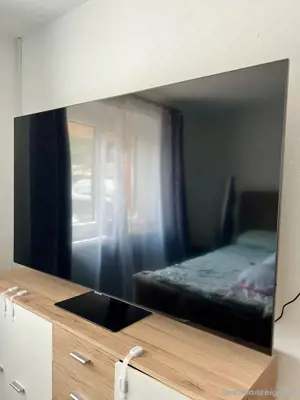 Samsung 65 Zoll QLED 4K Ultra HD Smart TV