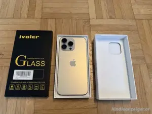 iphone 14 pro 256gb mit original Box  Bild 2