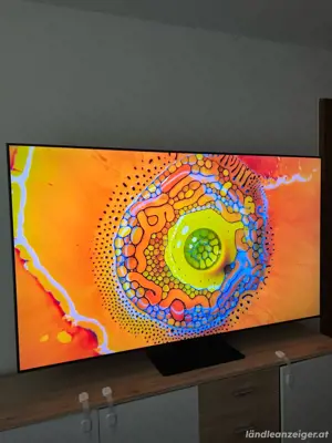 Samsung 65 Zoll QLED 4K Ultra HD Smart TV Bild 4