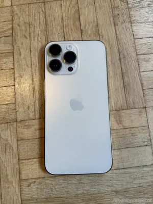 iphone 14 pro 256gb mit original Box  Bild 5