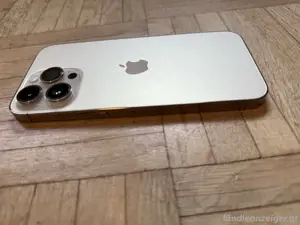 iphone 14 pro 256gb mit original Box  Bild 3