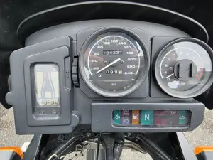BMW Motorrad  R 1150 GS inkl. Touratech Alukoffer Bild 6