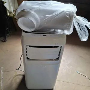 Neues Klima Gerät  Bild 3