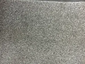 Teppich Läufer 170 x 90 cm Grau Bild 5