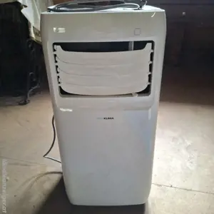 Neues Klima Gerät  Bild 4