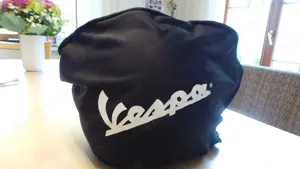 Original Vespahelm Bild 2