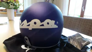 Original Vespahelm Bild 3