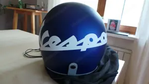 Original Vespahelm Bild 6