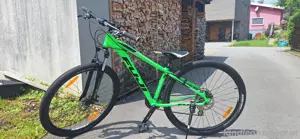 Jugendfahrrad