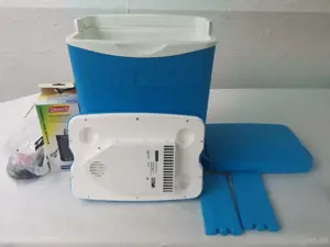 Camping Kühlbox 12V 